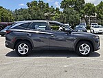 Used 2024 HYUNDAI TUCSON SE in PLANTATION, FLORIDA (Photo 4)