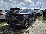Used 2024 HYUNDAI TUCSON SE in PLANTATION, FLORIDA (Photo 5)
