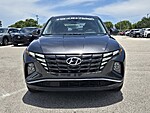 Used 2024 HYUNDAI TUCSON SE in PLANTATION, FLORIDA (Photo 5)