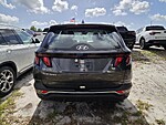 Used 2024 HYUNDAI TUCSON SE in PLANTATION, FLORIDA (Photo 6)