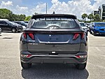 Used 2024 HYUNDAI TUCSON SE in PLANTATION, FLORIDA (Photo 6)