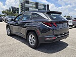 Used 2024 HYUNDAI TUCSON SE in PLANTATION, FLORIDA (Photo 7)