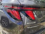 Used 2024 HYUNDAI TUCSON SE in PLANTATION, FLORIDA (Photo 8)