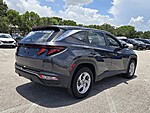 Used 2024 HYUNDAI TUCSON SE in PLANTATION, FLORIDA (Photo 8)