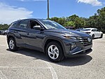 Used 2024 HYUNDAI TUCSON SE in PLANTATION, FLORIDA (Photo 9)