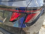 Used 2024 HYUNDAI TUCSON SE in PLANTATION, FLORIDA (Photo 10)