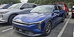 Used 2025 KIA K4 LXS in PLANTATION, FLORIDA