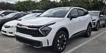 Used 2024 KIA SPORTAGE X-LINE in PLANTATION, FLORIDA