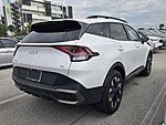 Used 2024 KIA SPORTAGE X-LINE in PLANTATION, FLORIDA (Photo 5)