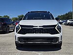 Used 2024 KIA SPORTAGE X-LINE in PLANTATION, FLORIDA (Photo 5)