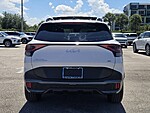 Used 2024 KIA SPORTAGE X-LINE in PLANTATION, FLORIDA (Photo 6)