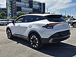 Used 2024 KIA SPORTAGE X-LINE in PLANTATION, FLORIDA (Photo 7)