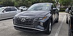 Used 2024 HYUNDAI TUCSON SE in PLANTATION, FLORIDA