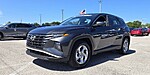 Used 2024 HYUNDAI TUCSON SE in PLANTATION, FLORIDA