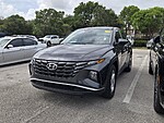 Used 2024 HYUNDAI TUCSON SE in PLANTATION, FLORIDA (Photo 1)