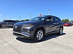 Used 2024 HYUNDAI TUCSON SE in PLANTATION, FLORIDA (Photo 1)