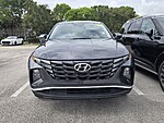 Used 2024 HYUNDAI TUCSON SE in PLANTATION, FLORIDA (Photo 3)