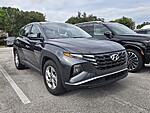 Used 2024 HYUNDAI TUCSON SE in PLANTATION, FLORIDA (Photo 4)