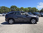 Used 2024 HYUNDAI TUCSON SE in PLANTATION, FLORIDA (Photo 4)