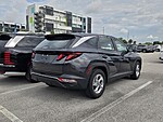 Used 2024 HYUNDAI TUCSON SE in PLANTATION, FLORIDA (Photo 5)