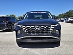 Used 2024 HYUNDAI TUCSON SE in PLANTATION, FLORIDA (Photo 5)