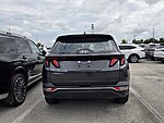 Used 2024 HYUNDAI TUCSON SE in PLANTATION, FLORIDA (Photo 6)