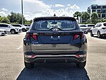 Used 2024 HYUNDAI TUCSON SE in PLANTATION, FLORIDA (Photo 6)