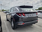 Used 2024 HYUNDAI TUCSON SE in PLANTATION, FLORIDA (Photo 7)