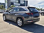 Used 2024 HYUNDAI TUCSON SE in PLANTATION, FLORIDA (Photo 7)