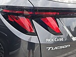 Used 2024 HYUNDAI TUCSON SE in PLANTATION, FLORIDA (Photo 8)