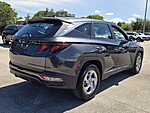 Used 2024 HYUNDAI TUCSON SE in PLANTATION, FLORIDA (Photo 8)