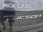 Used 2024 HYUNDAI TUCSON SE in PLANTATION, FLORIDA (Photo 9)