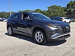 Used 2024 HYUNDAI TUCSON SE in PLANTATION, FLORIDA (Photo 9)