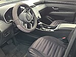 Used 2024 HYUNDAI TUCSON SE in PLANTATION, FLORIDA (Photo 10)