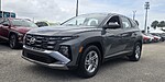 Used 2026 HYUNDAI TUCSON SE in PLANTATION, FLORIDA