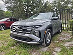 Used 2026 HYUNDAI TUCSON SE in PLANTATION, FLORIDA (Photo 1)