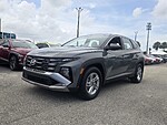 Used 2026 HYUNDAI TUCSON SE in PLANTATION, FLORIDA (Photo 1)