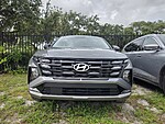 Used 2026 HYUNDAI TUCSON SE in PLANTATION, FLORIDA (Photo 3)