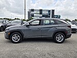Used 2026 HYUNDAI TUCSON SE in PLANTATION, FLORIDA (Photo 3)