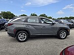 Used 2026 HYUNDAI TUCSON SE in PLANTATION, FLORIDA (Photo 4)