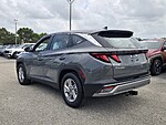 Used 2026 HYUNDAI TUCSON SE in PLANTATION, FLORIDA (Photo 7)
