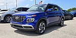 Used 2025 HYUNDAI VENUE LIMITED in PLANTATION, FLORIDA