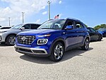 Used 2025 HYUNDAI VENUE LIMITED in PLANTATION, FLORIDA (Photo 1)