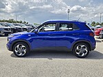 Used 2025 HYUNDAI VENUE LIMITED in PLANTATION, FLORIDA (Photo 3)