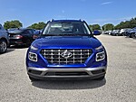 Used 2025 HYUNDAI VENUE LIMITED in PLANTATION, FLORIDA (Photo 4)