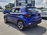 Used 2025 HYUNDAI VENUE LIMITED in PLANTATION, FLORIDA (Photo 6)