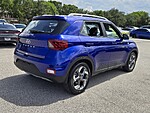 Used 2025 HYUNDAI VENUE LIMITED in PLANTATION, FLORIDA (Photo 7)