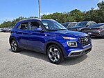 Used 2025 HYUNDAI VENUE LIMITED in PLANTATION, FLORIDA (Photo 8)