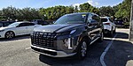Used 2025 HYUNDAI PALISADE SE in PLANTATION, FLORIDA