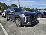 Used 2025 HYUNDAI PALISADE SE in PLANTATION, FLORIDA (Photo 4)